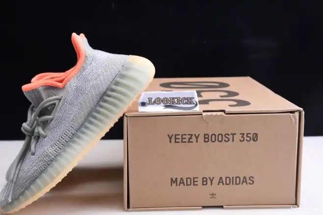 hype FX9035 Desert V2 350 Adidas Yeezy Boost Sage 0614